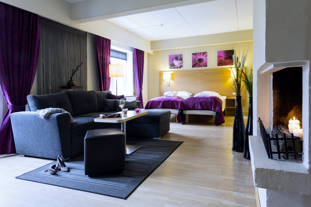 Urheberrecht: Mads Armgaard, Graae, Armgaard & Bangsbo Photigraphy Interior Suite